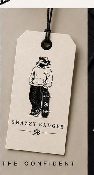 Hang Tag